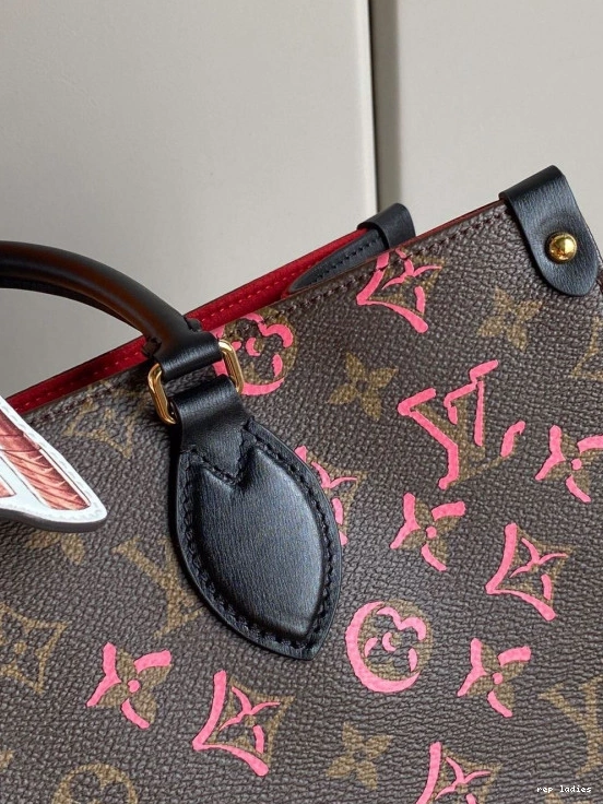 Cheap - EDITION MM LIMITED ONTHEGO VUITTON LOUIS 0801